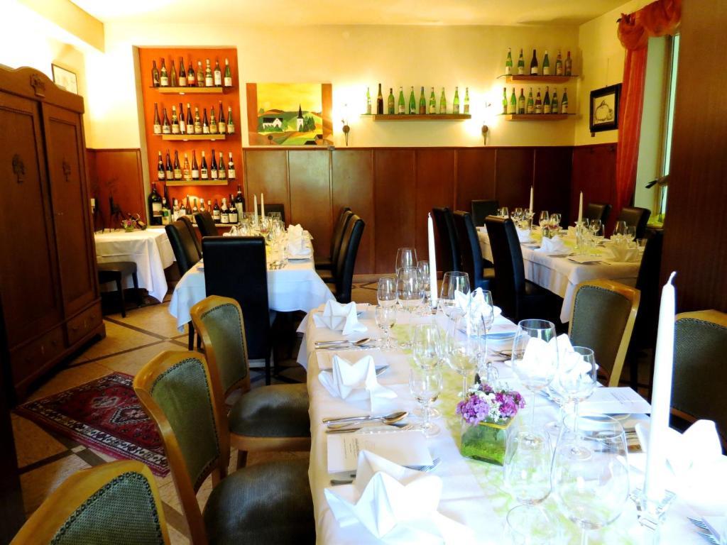 Hotel Waldschloesschen Plein Extérieur photo